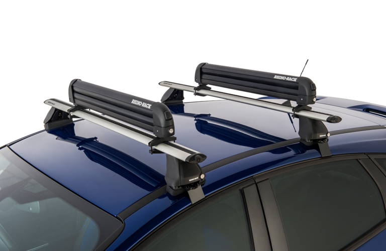 Rhino 6 Ski Carrier Ski Rack Open Road Outfitter